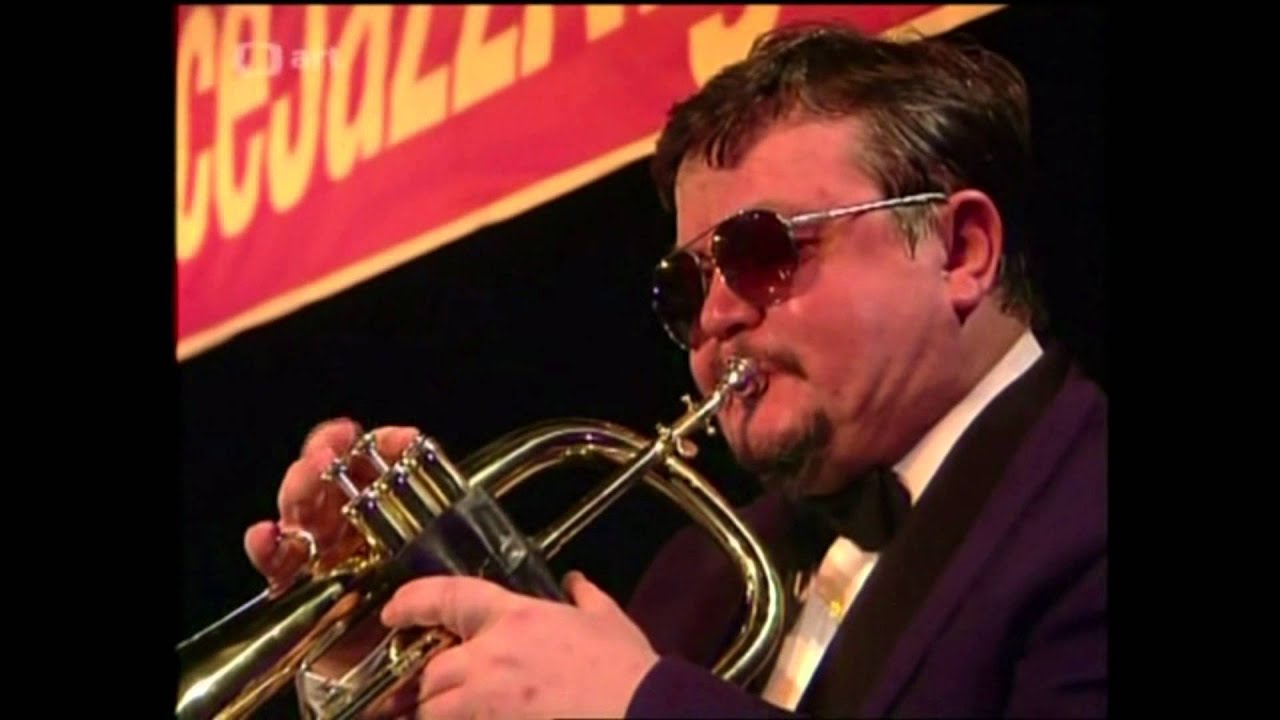 Josef Vejvoda & Big Band Gustava Broma - Casiopea