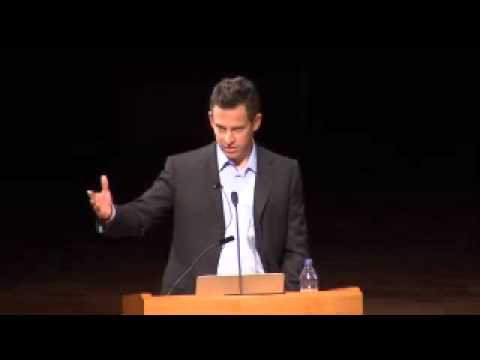 Sam Harris Destroys Craig in debate