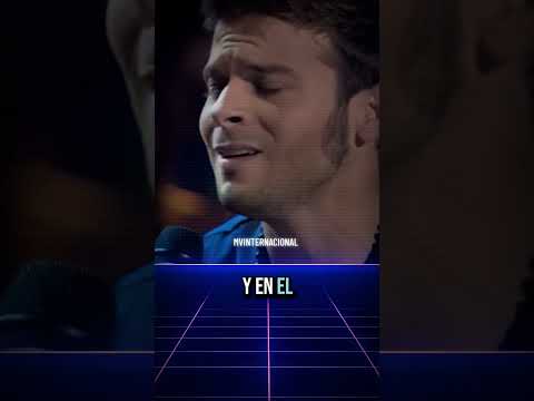 Estoy Enamorado - Thalia y Pedro Capó