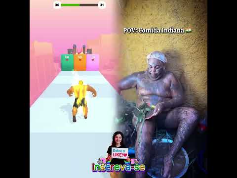 TÔ PRESO NO FINAL DESSE VÍDEO SOCORRO KKKK 🔄🆘