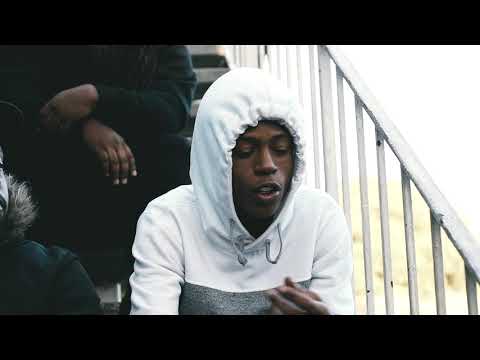 [MUSIC VIDEO] Dre Da Banga - Feel It In The Air (Prod.YungSpazz) || Dir. ProjectPoppa