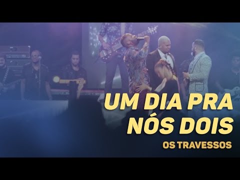 Os Travessos (VIDEO) - 20 Anos Ao Vivo (2015)