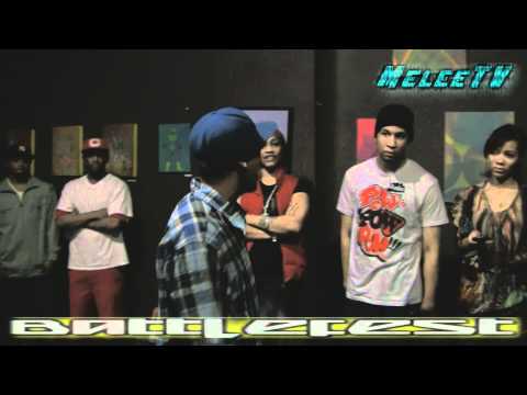 Raco Da Dragon vs LP