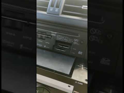 Thumbnail for NSZT W62G TOYOTA RADIO unlock with ERC by Toyota, Suzuki, Mazda, BMW, Lexus, Jeep, Car, Nissan