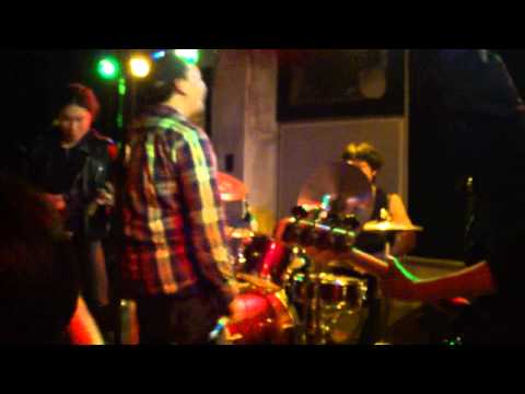 20121231 Find the Spot - Have Fun (GangGreen Cover)