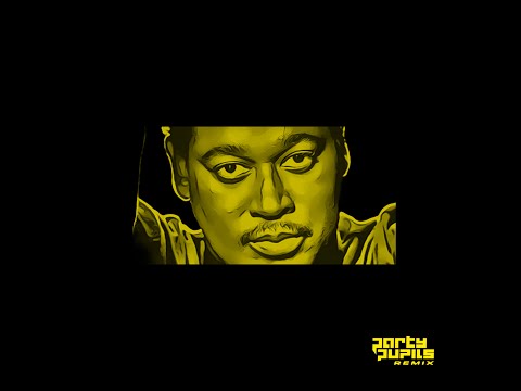 Luther Vandross - Never Too Much (Party Pupils Remix)