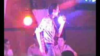 OYE MI CANTO CONCURSA 2 OCT18 MEXICALI BAJA CALIFORNIA