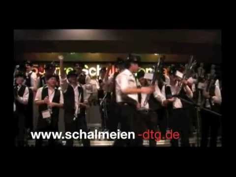 Schalmeien Duermentingen - Angels (Robbie Williams)
