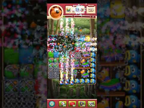 Toon Blast level 4659