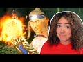 Most Wholesome Liu Kang Player VS My Jade Mortal Kombat 11 Online Matches