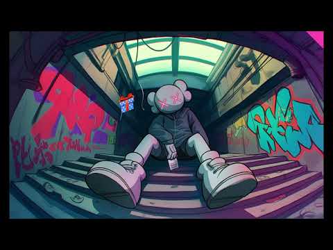 K-Thug - Toxico [Officiel Lyrics Music]