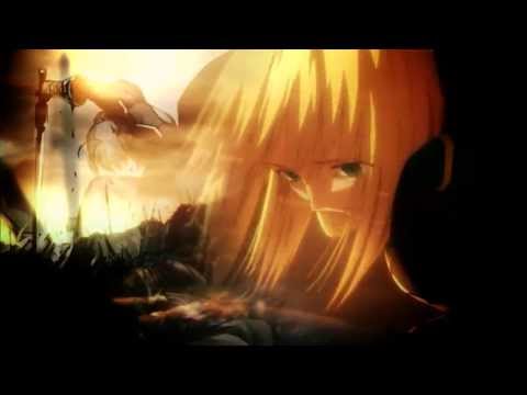 Type Moon Opening