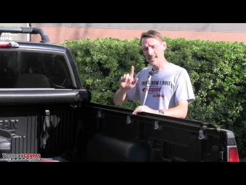 Access Limited Tonneau Cover Review
