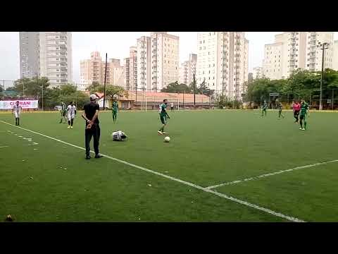 13 03 2022 Copa Leões 2022 - Guarani x Unidos da Vila Carioca, instantes finais do segundo tempo