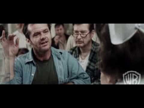 Uzi x Ryju - Lot nad kukułczym gniazdem (Official Video)