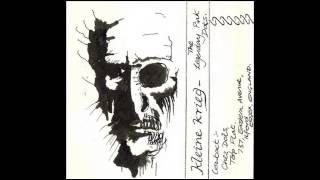 The Legendary Pink Dots - Legacy