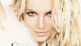 Up N' Down - Britney Spears FEMME FATALE (Deluxe Edition) (Official)