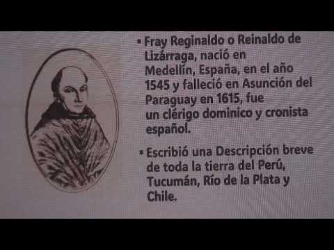 SAN LUIS  Y EL MORRO VISTO POR VIAJEROS EXTRAJEROS HECTOR ZILLI parte 1