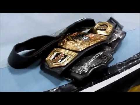 Julien Young & Markus Burke vs Kickin' N' Stompin'