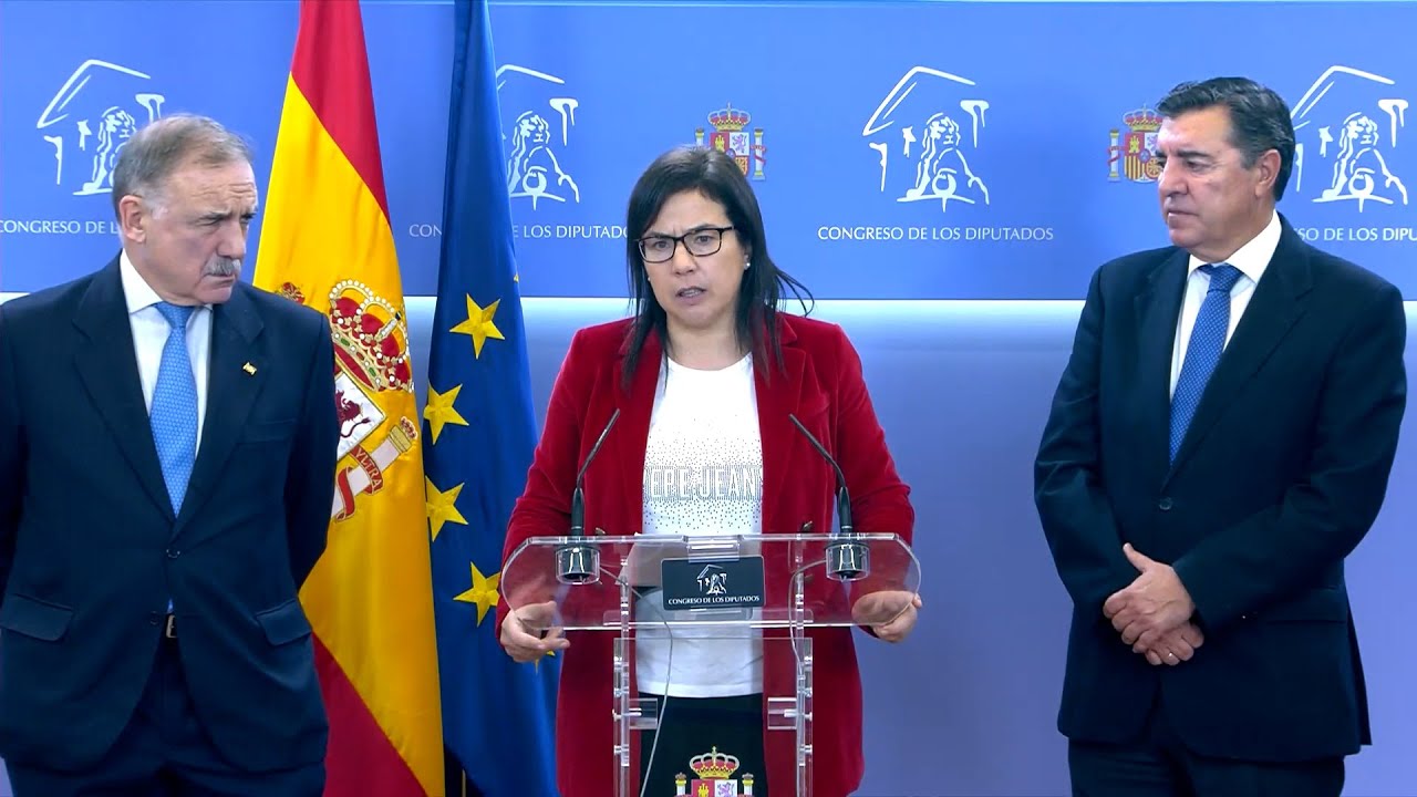 La oposición concluye que los vídeos de Melilla contradicen a Marlaska