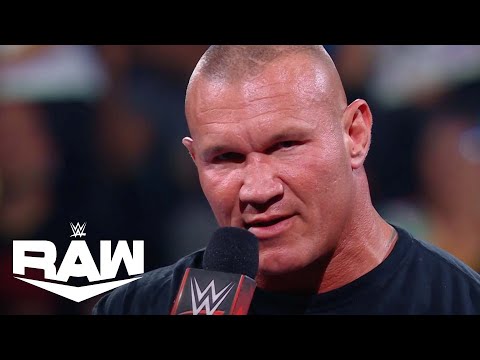 Randy Orton: Getting My Back Fused Was Like A New Lease On Life, I Feel Like I’m Still In My Prime