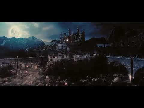 MYRATH "No Holding Back" Lyrics video -Read Desc-