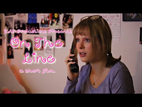 On The Line (Clip)