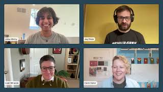 Litmus Live 2024 Panel