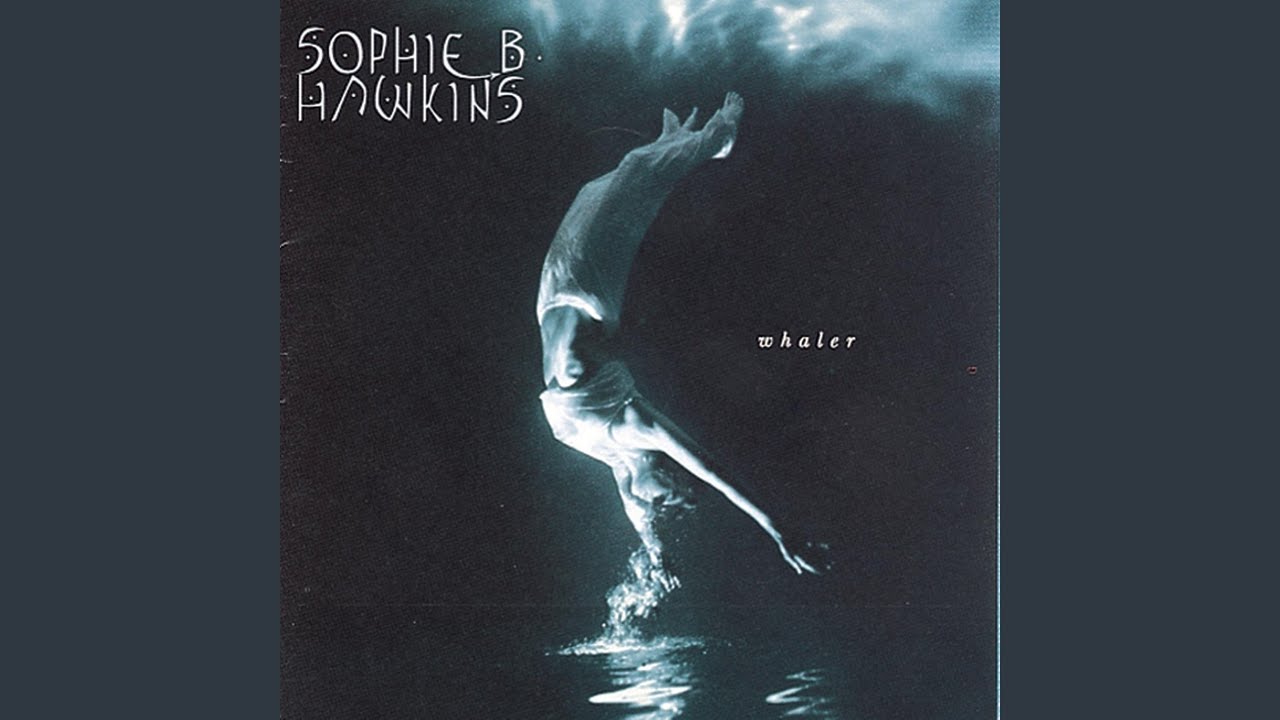 Sophie B. Hawkins - Only Love (The Ballad of Sleeping Beauty)