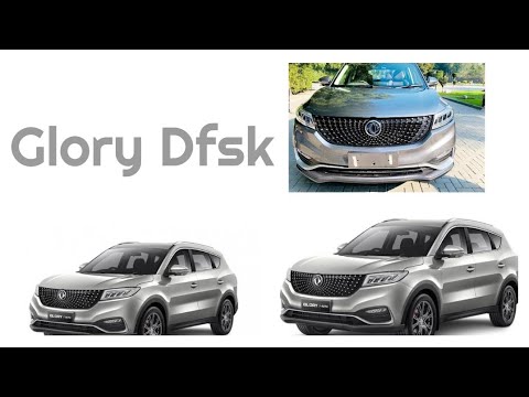 Thumbnail for #dongfeng #sokong #nicecars #glory #shortsvideo #shorts #viral #viralvideo by Seres Group