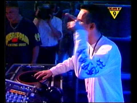 TMF HAKKEEHHH DJ RUFFNECK