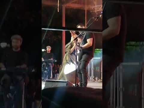 Tamara - Nekjes da sum sama live