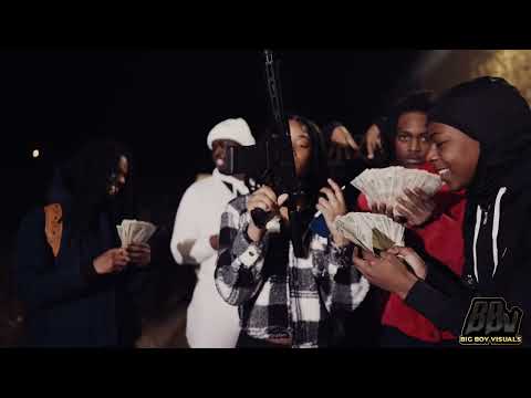 HotheadCapone x ManMan Sixx - Slow Day (Official Video) Shot By @Bigboyvisuals