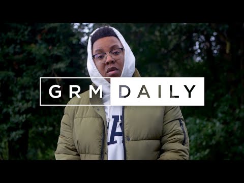 Manga Saint Hilare - Good Over Evil [Music Video] | GRM Daily