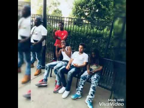 Sauceman JB Ft Mook OSAMA- BUSSIN