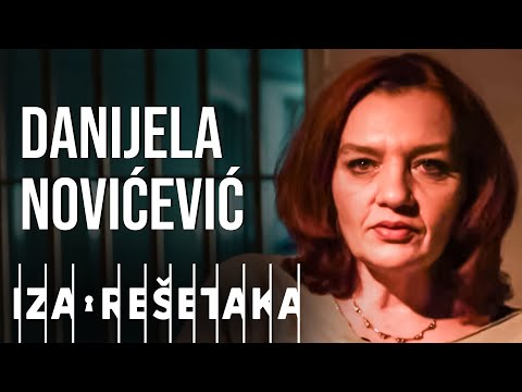 Iza rešetaka - Filmska potera za SRPKINJOM | Iza rešetaka