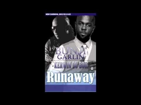 Runaway - Kerwin Du Bois & Bunji Garlin
