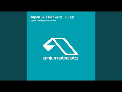 Super8 Y Tab Needs To Feel (Wippenberg Remix) - Armin Van Buuren