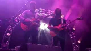 Moon Taxi- &quot;Running Wild&quot;- Live- The Tabernacle- Atlanta, GA