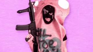 LiL Toenail x RiFF RAFF - fuck shit (remix)