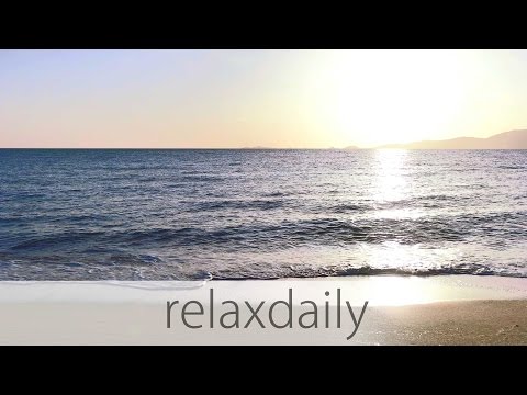 Calm & Peaceful Music - yoga, meditate, reflect, relax - N°016 (4K)