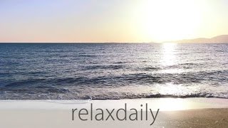Calm & Peaceful Music - yoga, meditate, reflect, relax - N°016 (4K)