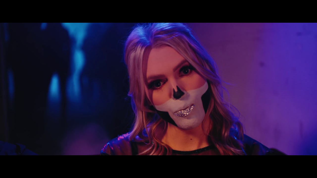 DNT RYE — Life’s A Coma