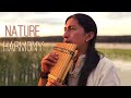 NATURE HARMONY - Jorge Sangre Ancestral | Live | Beautiful Nature | Native Music | Relaxing Song