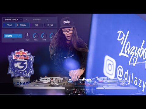 DJ Lazyboy  | VirtualDJ 2021