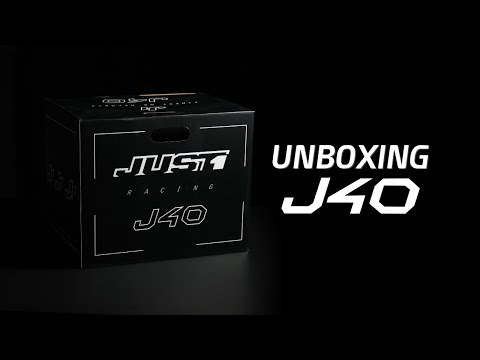 Discover J40 helmet, 2024 Motocross collection | JUST1 MX Discover J40 h...