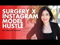 The Surgery X Instagram Model Hustle Posting Your Business On Social Media Anna Dre Show 20