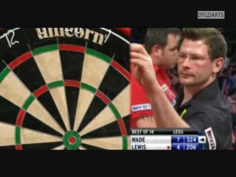 PL10 Wade - Lewis part 3