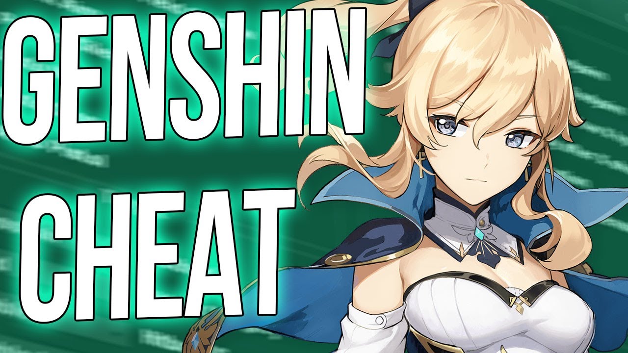 Genshin Impact Mod Menu 2025 | Free PC Hack & Cheats Download | Safe Genshin Multihack