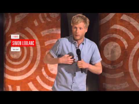 Simon Leblanc